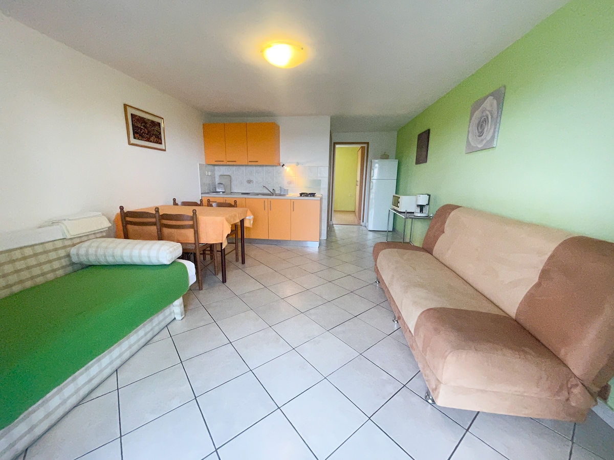 Apartman Matković 4