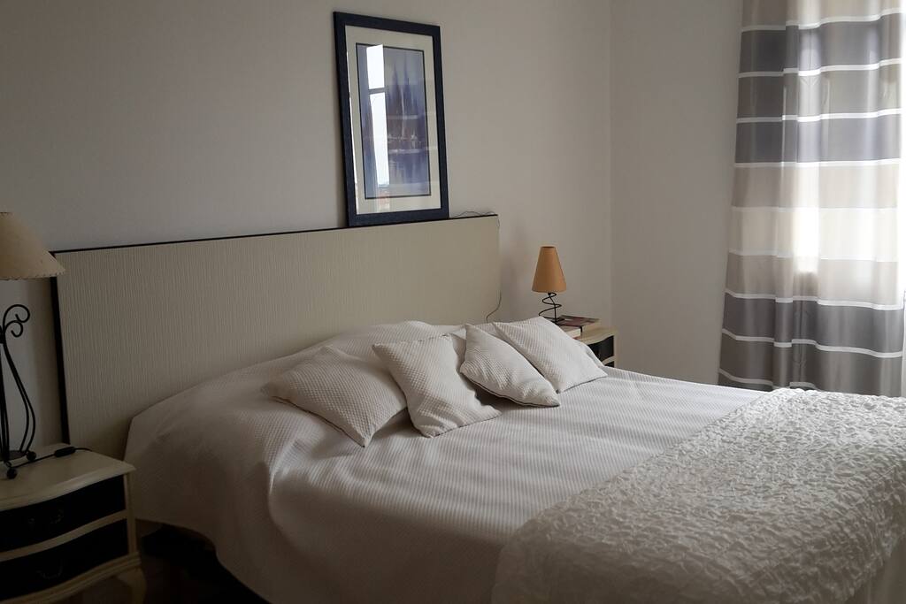 Grande chambre