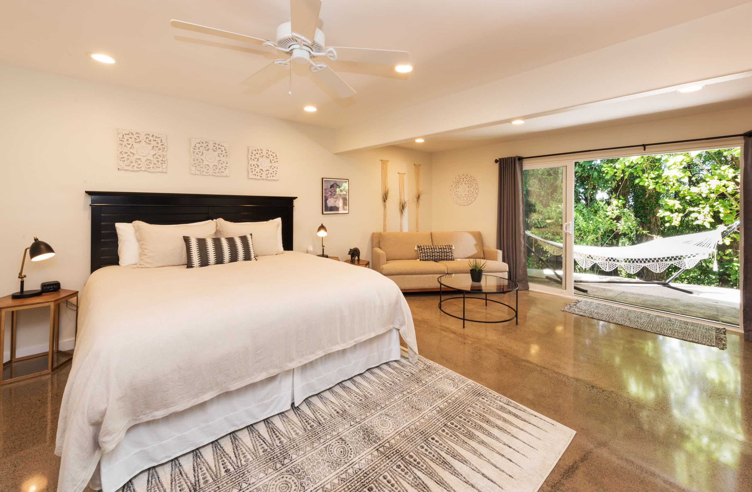 North Shore Lookout Maui - PELE SUITE - Maui B&B - Photo 3
