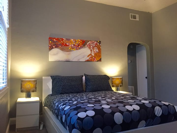 ห้องนอน #2