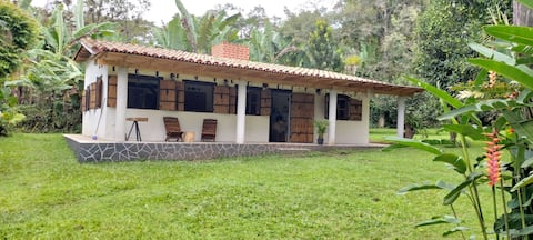 Finca el retiro