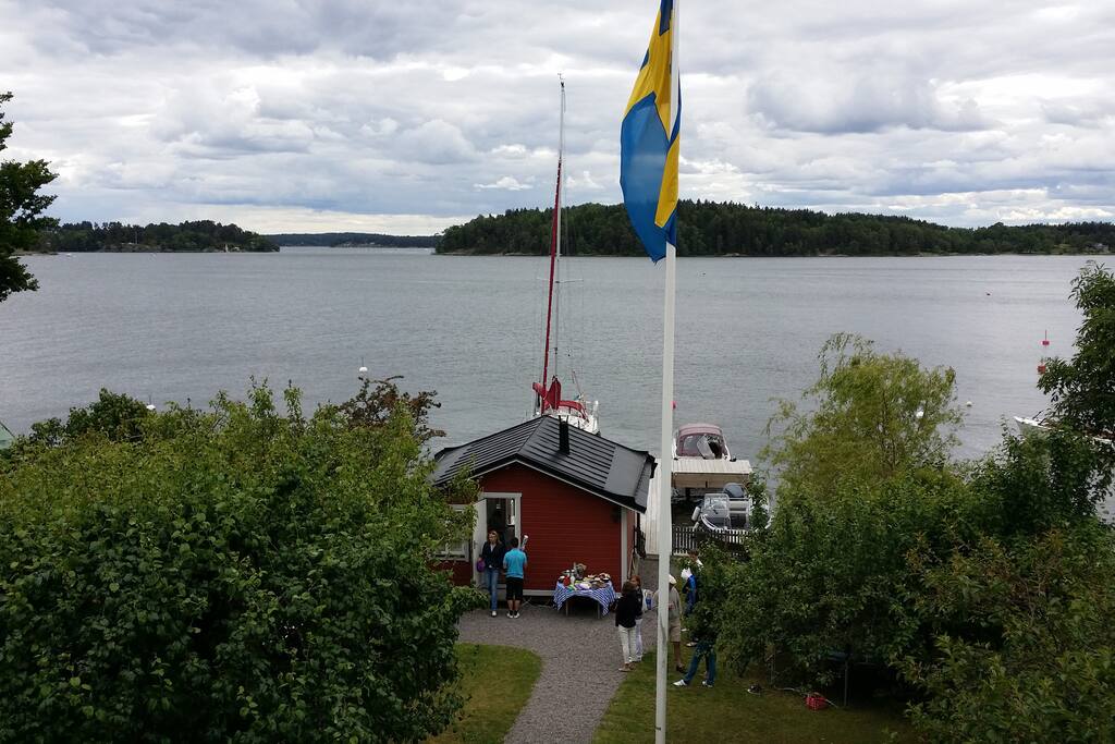 Utsikt