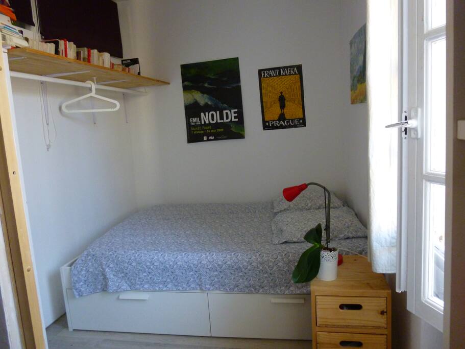 chambre 1