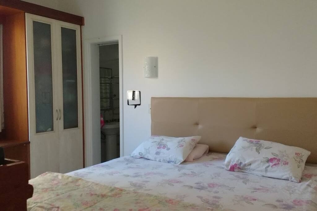 quarto KING Suite