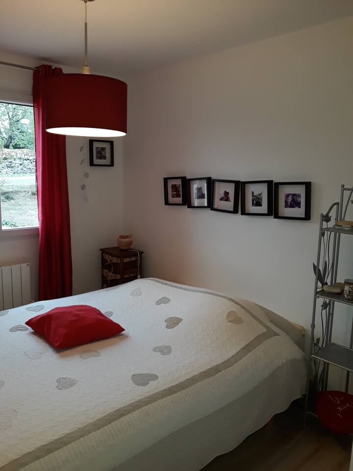 Dormitorio 2