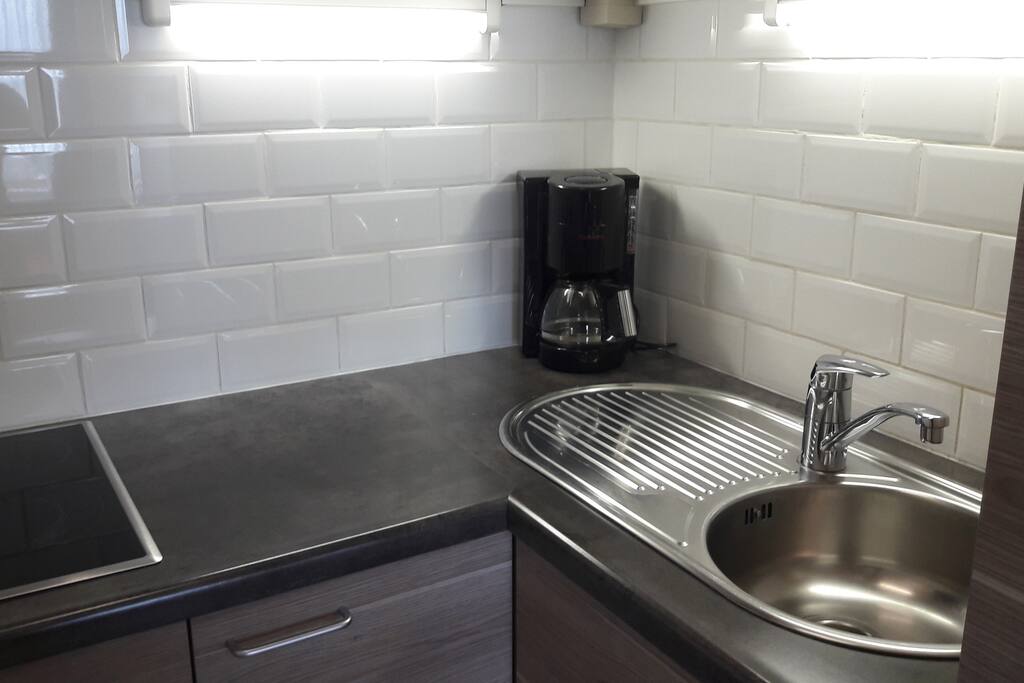 Keuken