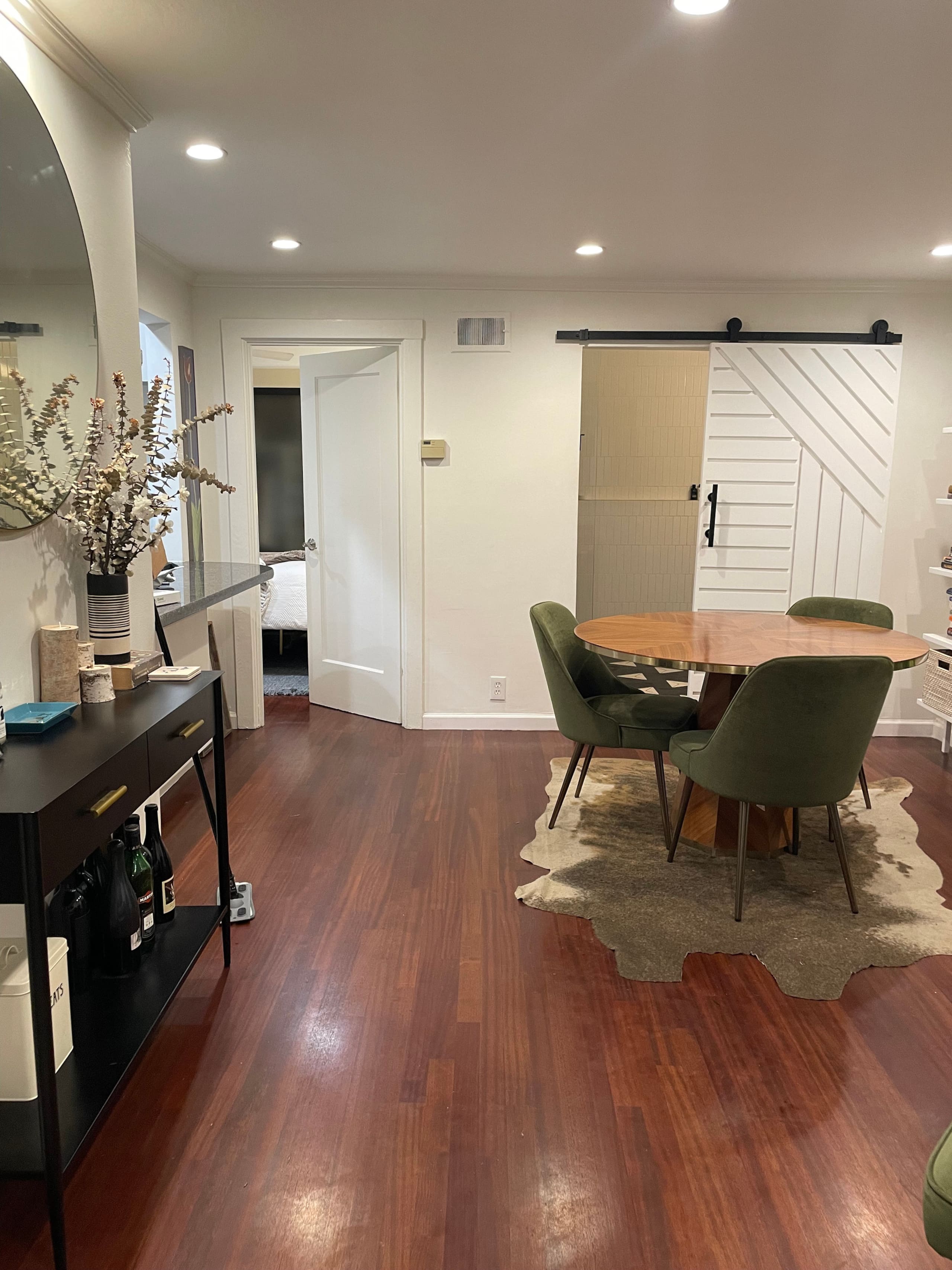 Home in San Francisco · ★4.87 · 1 bedroom · 1 bed · 1 bath - Image 5
