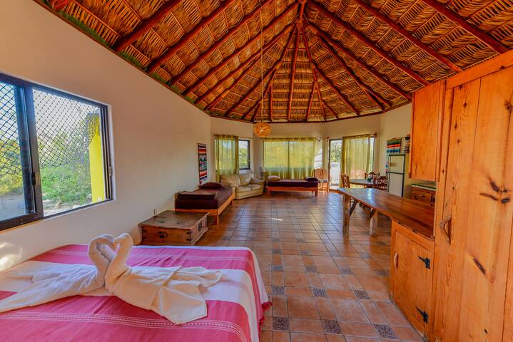 Cabo Pulmo Travel managed Airbnb listing 3