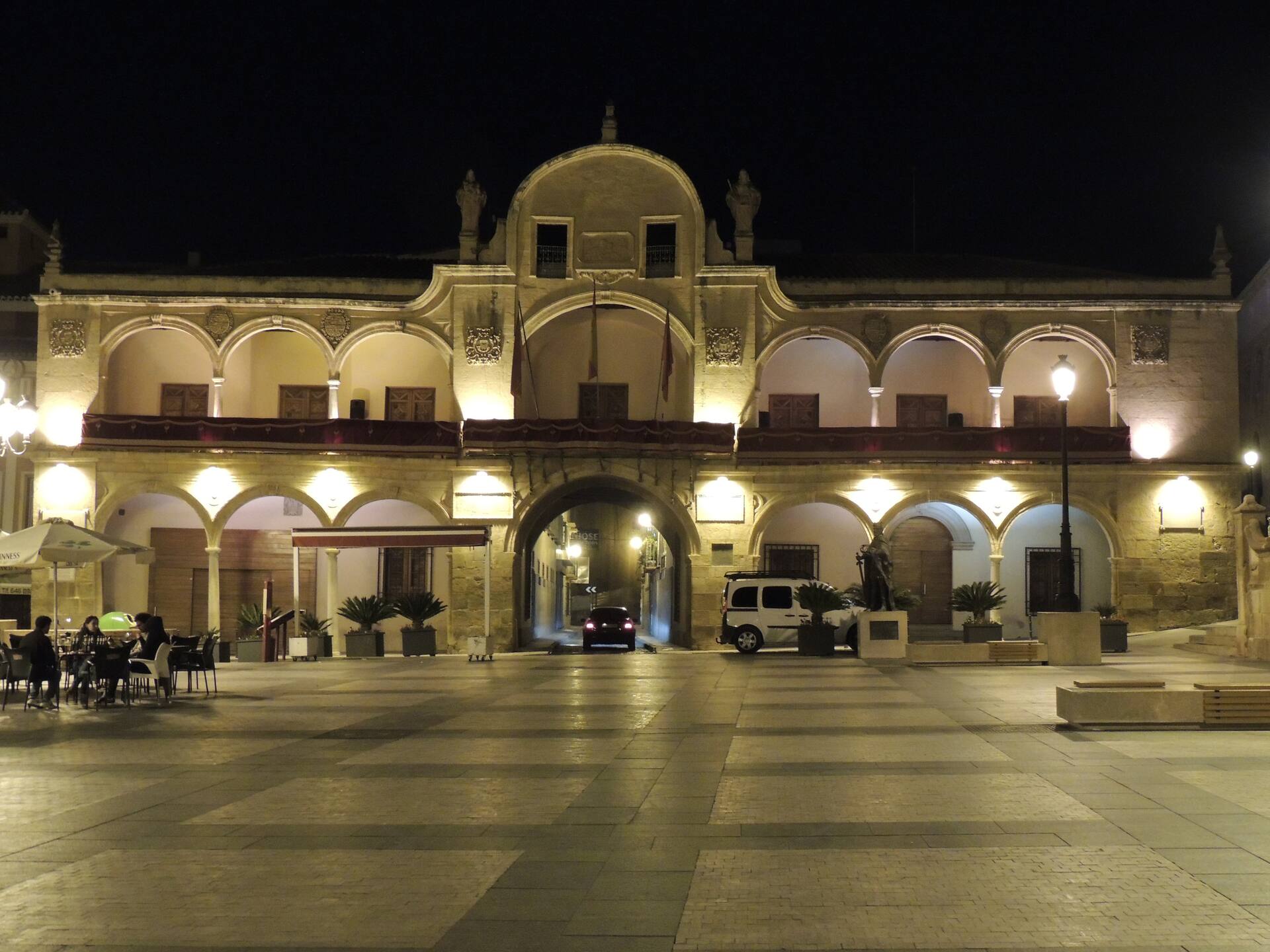 Charming Home in Lorca Murcia — photo 3