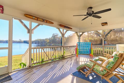 Lakefront,Sanford airport, Boombah, Venue 1902,UCF