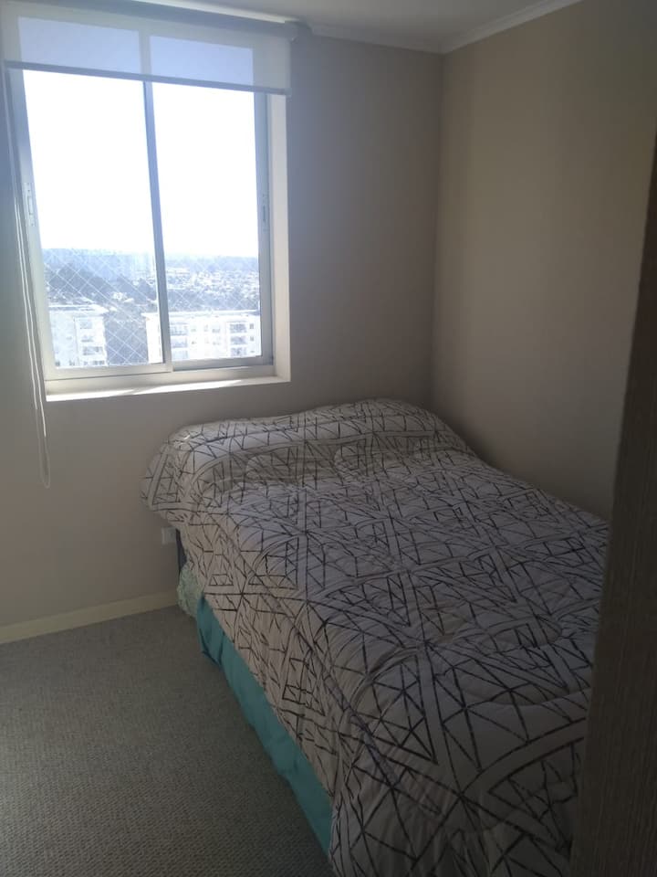 غرفة النوم 2