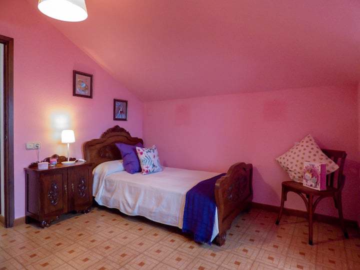 Dormitorio 6