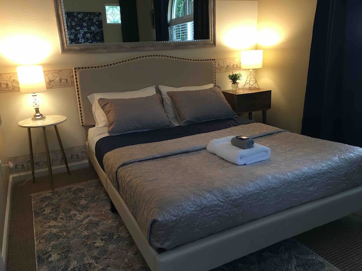 Rosemont Vacation Rentals & Homes California, United States Airbnb