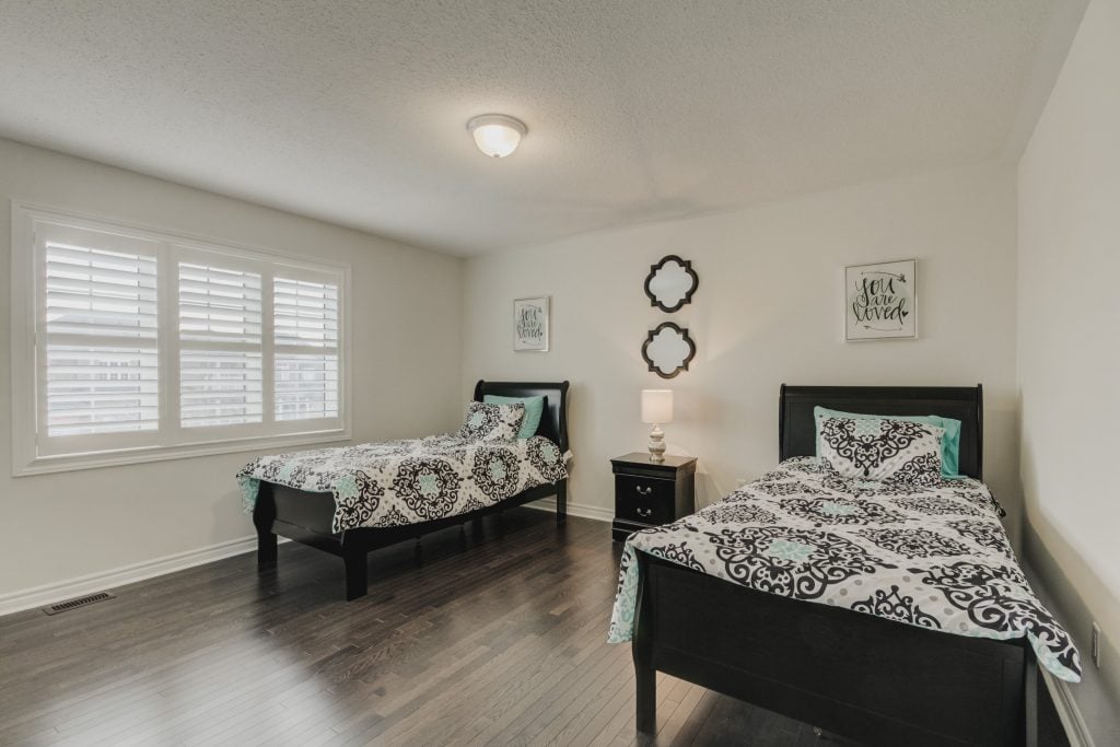 غرفة النوم 2