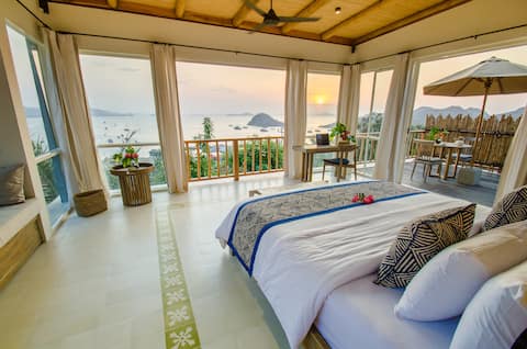 Bayview Gardens Harbourmaster Suites
