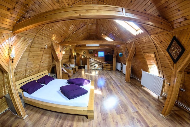Airbnb Brașov Ferienwohnungen Unterkunfte Brașov