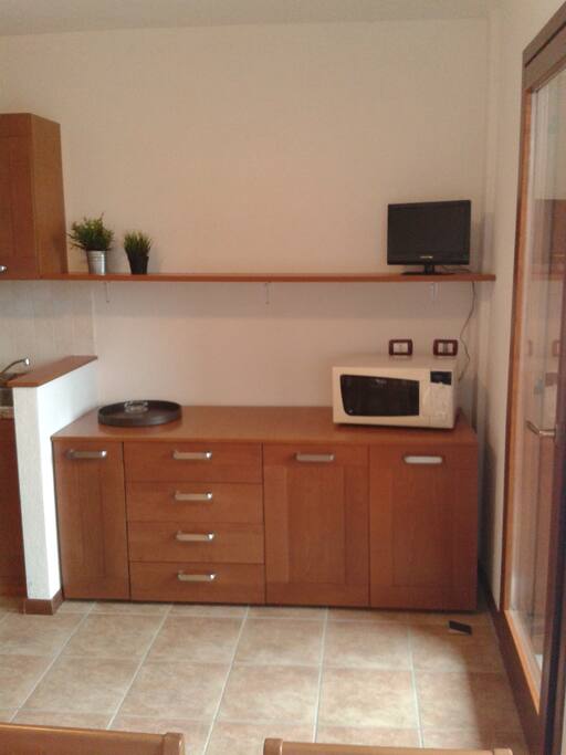 SCORCIO CUCINA
