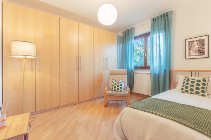 Fotoaparát „Rive“