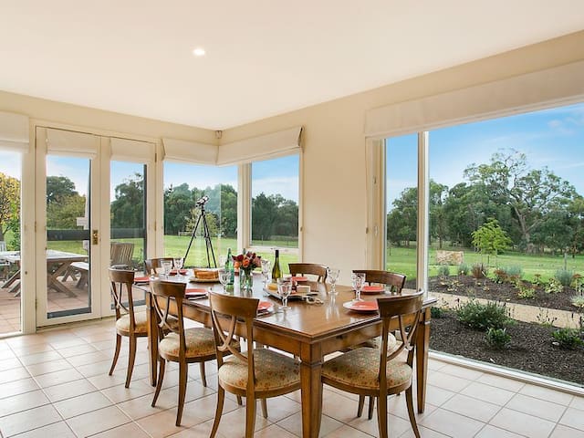 The Lodge at Merricks