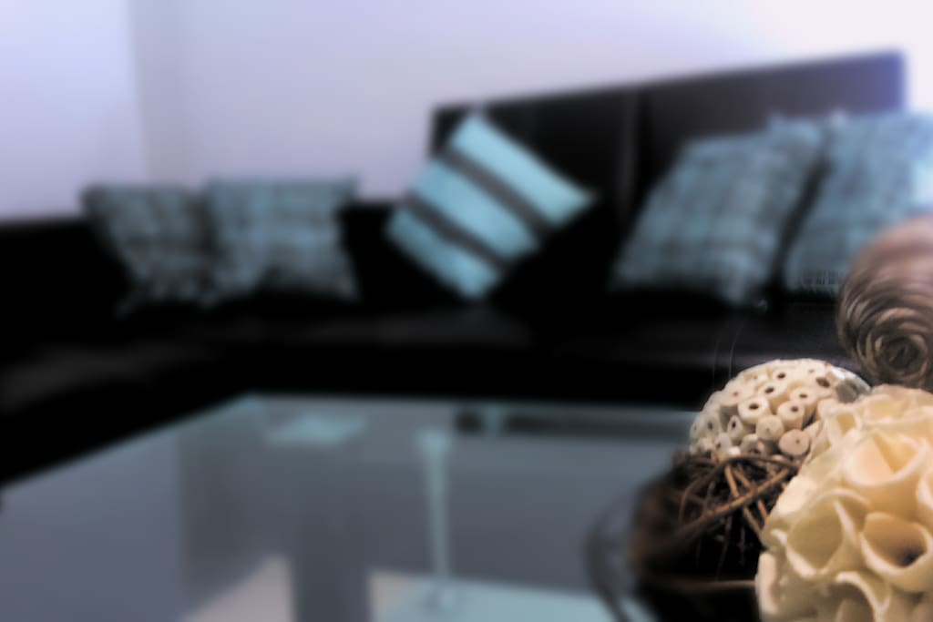Cómoda Sala