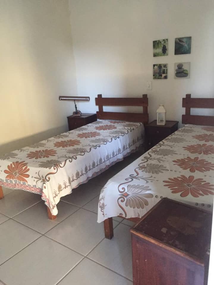 Спалня 03 - апартамент