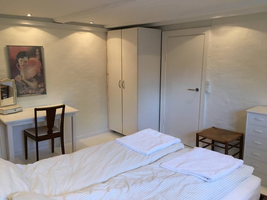 Soveværelse (Bedroom)