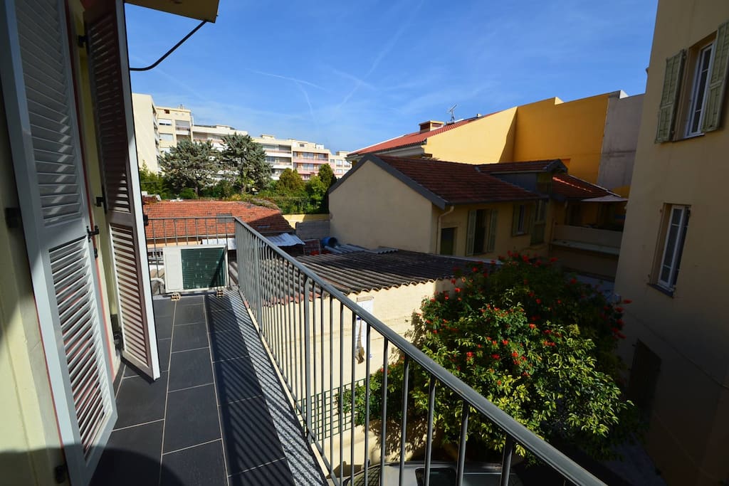 Balcon