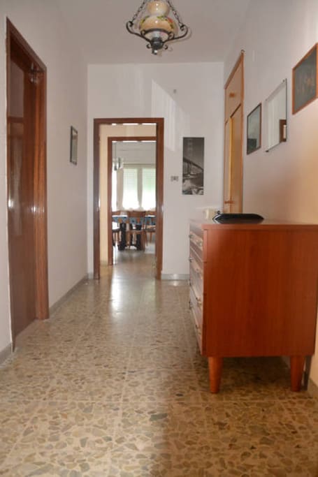 Ingresso