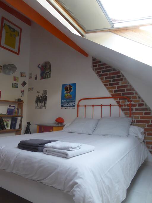 Chambre 3