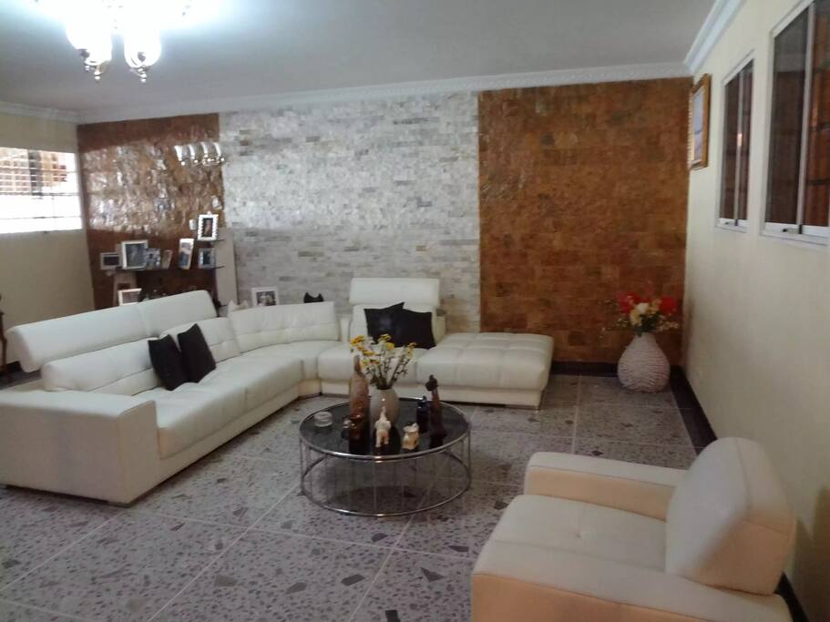 Salón