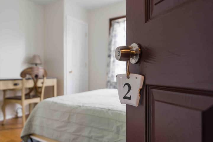 Quarto 2