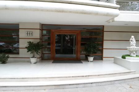 Apartment very near Casino Enjoy Viña Del Mar