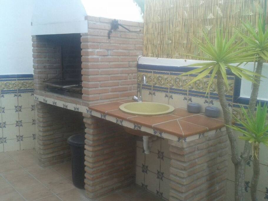 BARBACOA