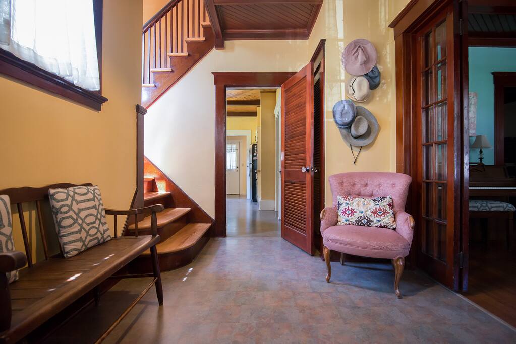 Foyer