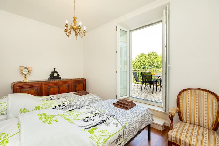 Спална соба 2