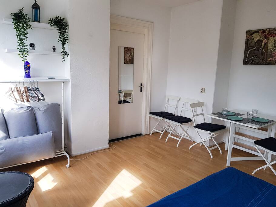 slaapkamer 2
