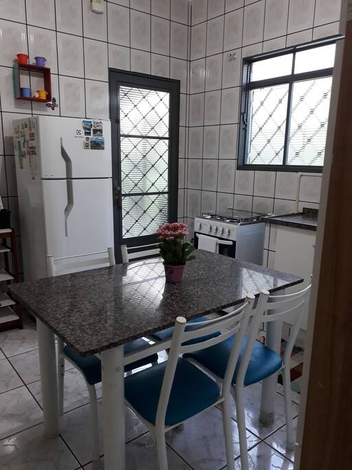 Cozinha