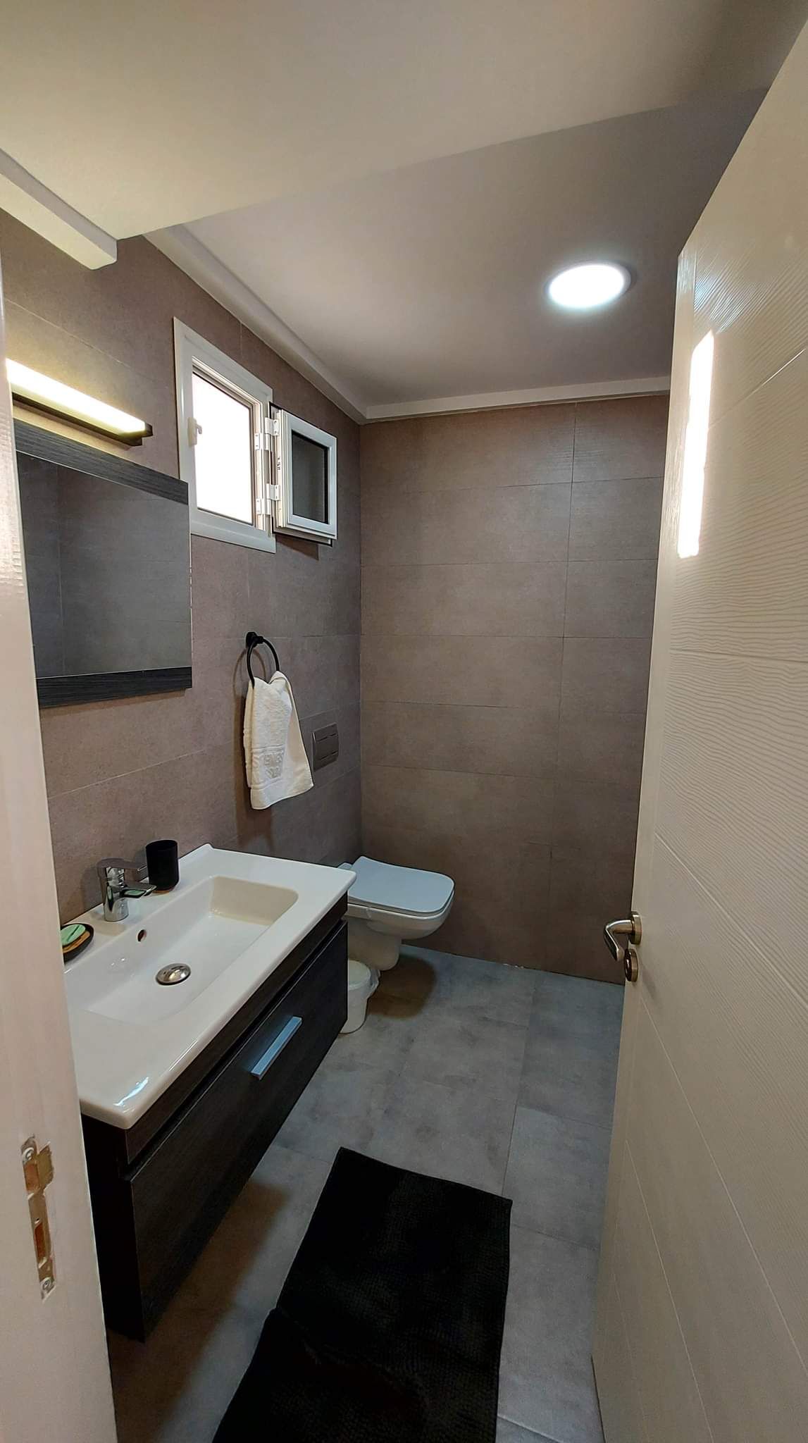 ห้องสวีทห้องน้ำ 2