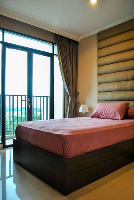 2nd room