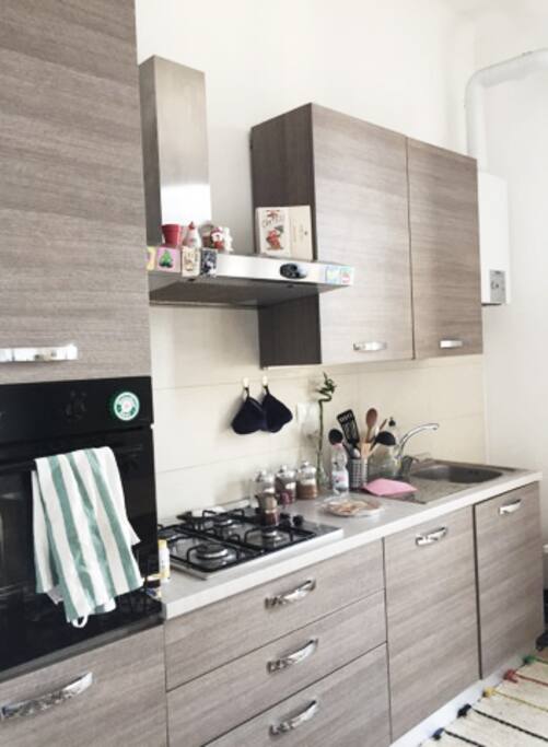 cucina