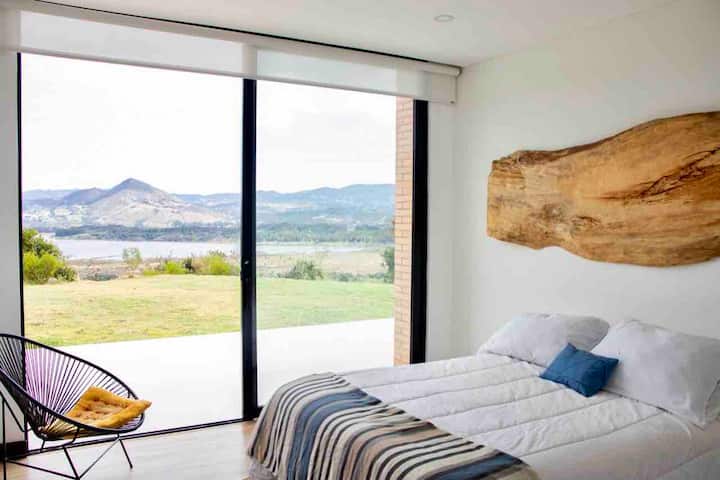 رابع 3 
(سرير مزدوج + خيار عش مزدوج)
حمام كامل 