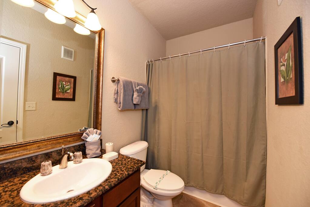 Bathroom 2