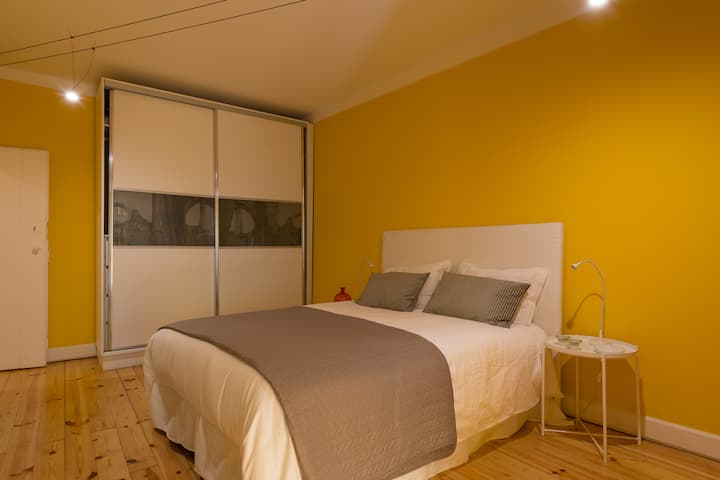 غرفة النوم 2