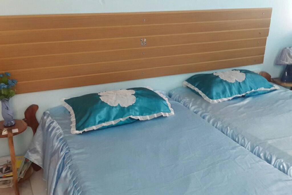 Habitación 1