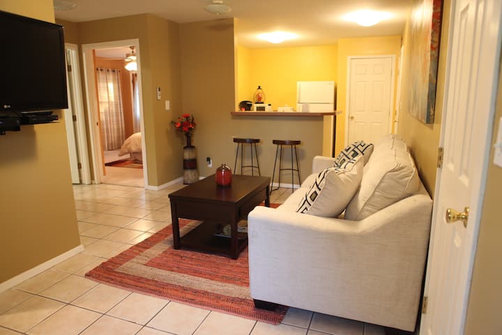 Home In San Anton' - San Antonio, TX