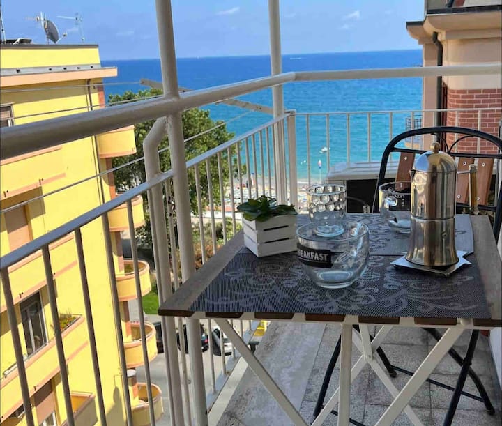 Savona Vacation Rentals & Homes - Liguria, Italy | Airbnb