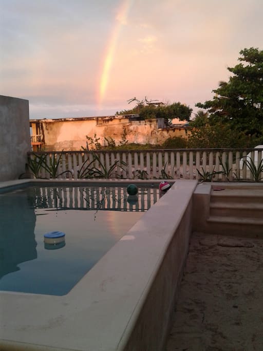 Atardeceres relajantes