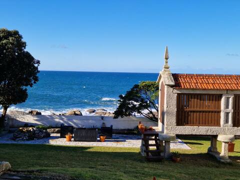 Casa Mar da Laxe