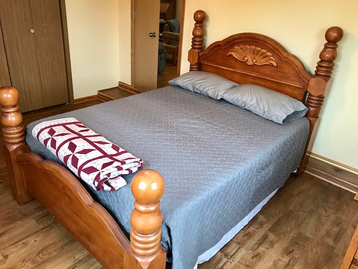 Спална соба 1