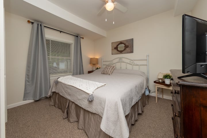 עוד מיטת קינג סייז!